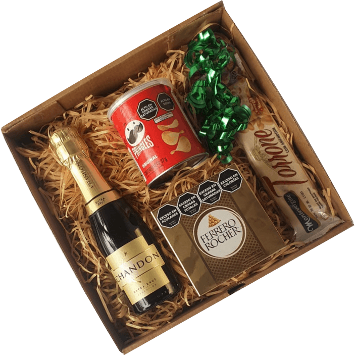 Regalos empresariales
