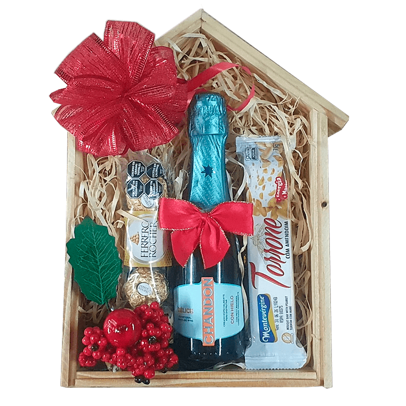 Box Casita